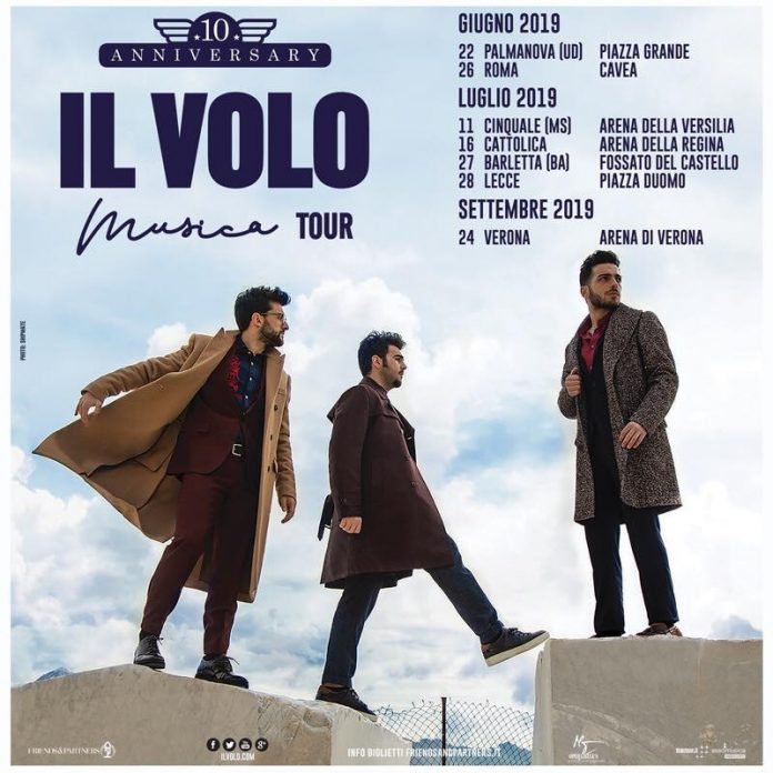 Il volo
