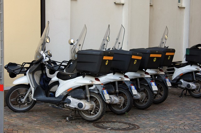 Poste Italiane poste italiane