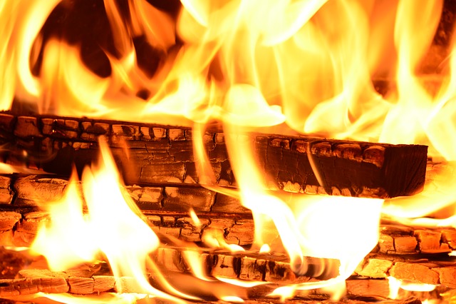 fuoco fuoco