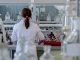 Allarme epidemia: il virus che spaventa il mondo laboratorio