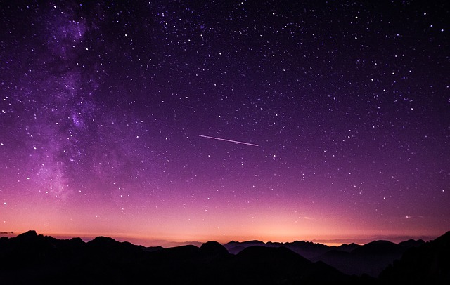 stelle cadenti stelle cadenti