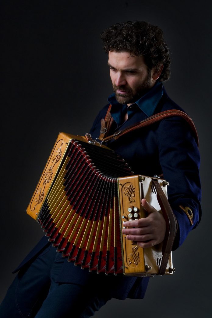 ClaudioPrima