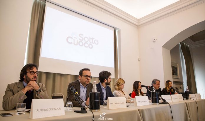 Foto relatori Bari 1