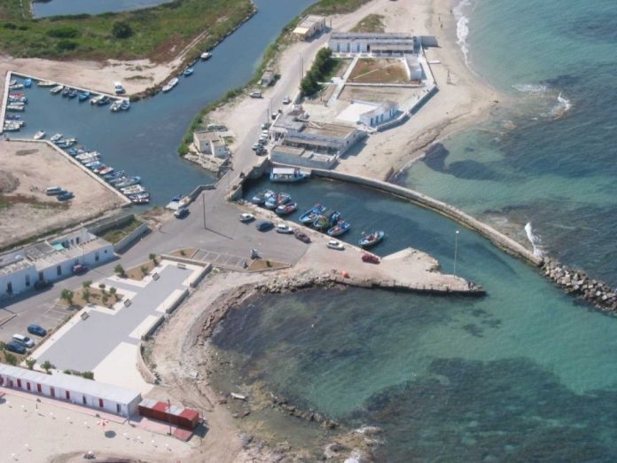 portofrigole