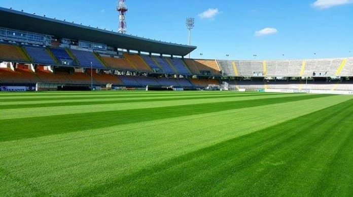 stadio