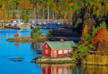A lezione di felicità dalla Finlandia