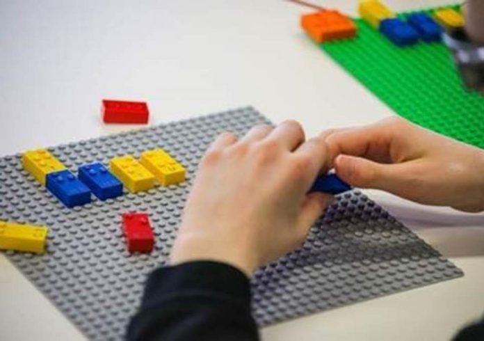 legobraille