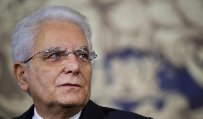 mattarella
