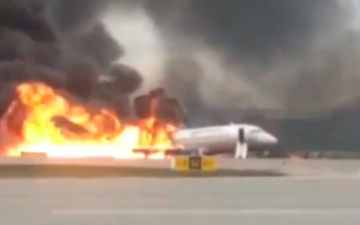 Aeroflot-Fire-360x225