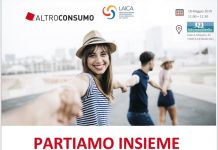 Partiamo insieme: sabato 18 maggio al Lido Mancarella la presentazione del nuovo servizio di Altroconsumo