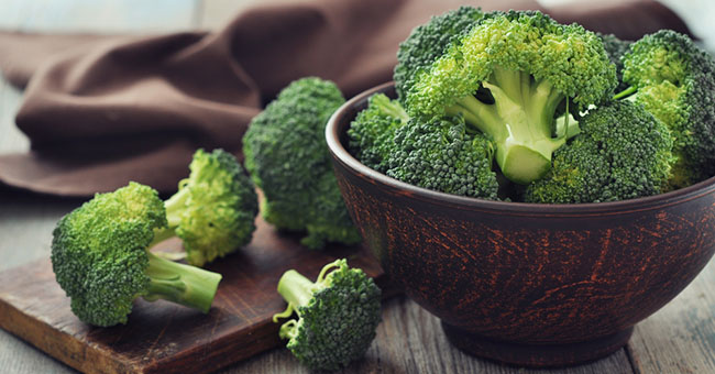 BROCCOLI-COP