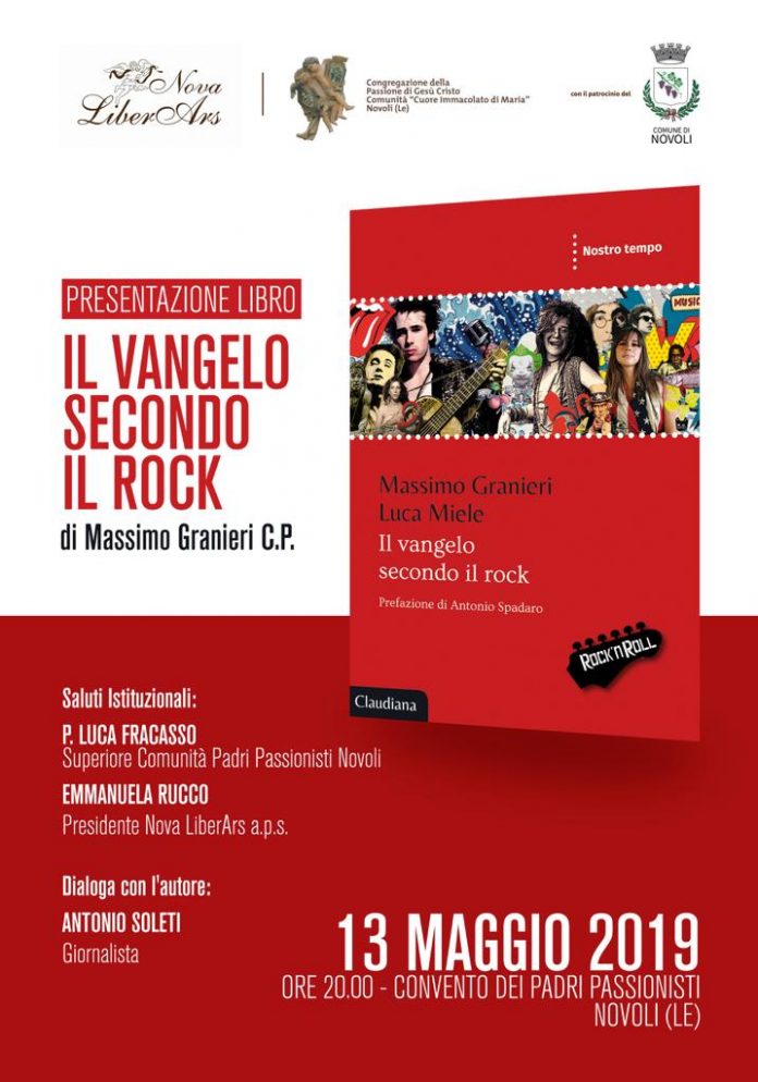Locandina _Il Vangelo secondo il rock_