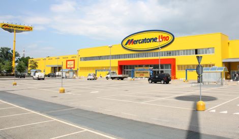 Mercatone