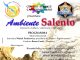 Valori e Rinnovamento, Diamond e Centro Sociale Castromediano presentano “Ambiente Salento”, meraviglie e criticità del nostro territorio