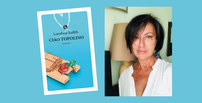 Ciao topolino