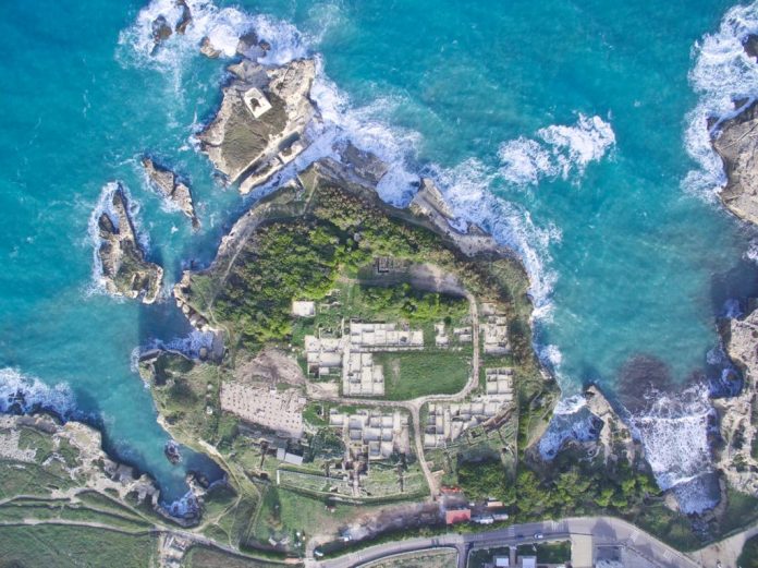 Foto Roca Vecchia