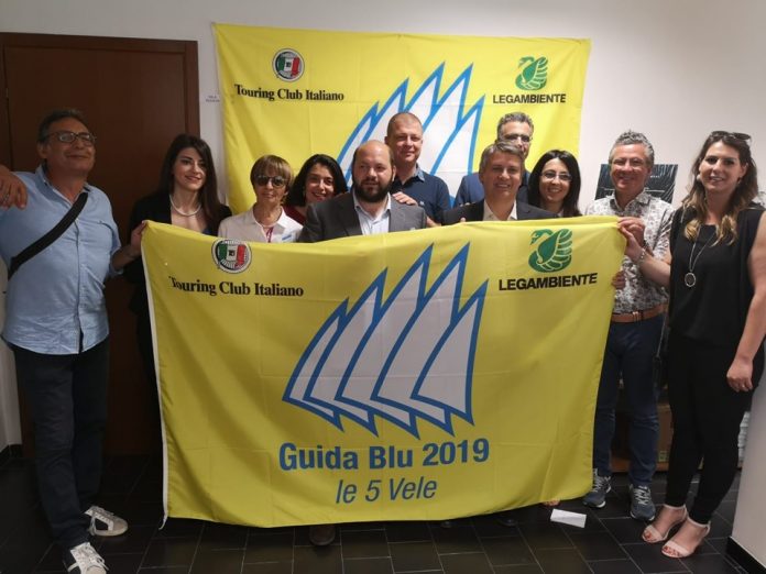 Guida Blu 2019 12.6.19
