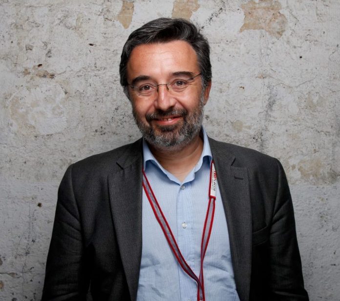 Marco Damilano