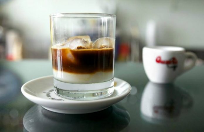 caff+