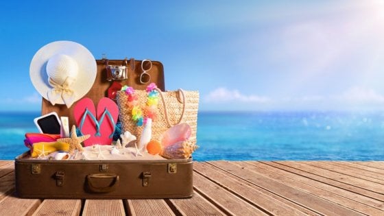 vacanze