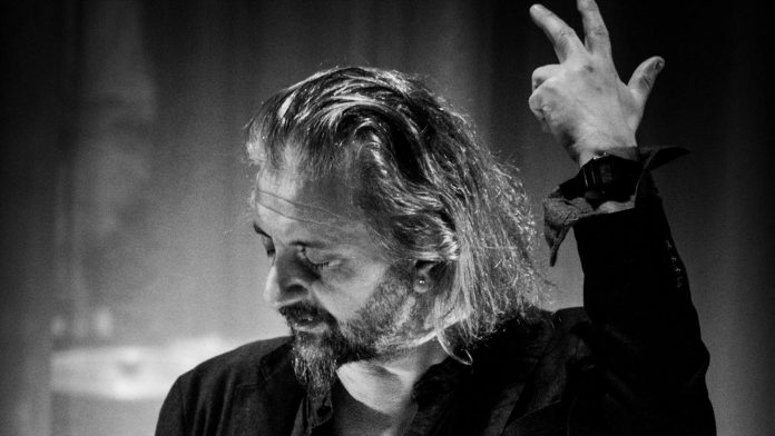 Foto Ascanio Celestini