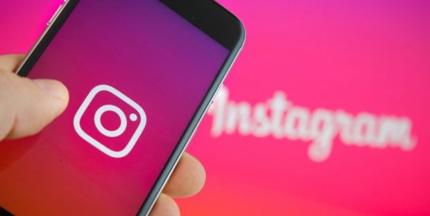 Instagram-down