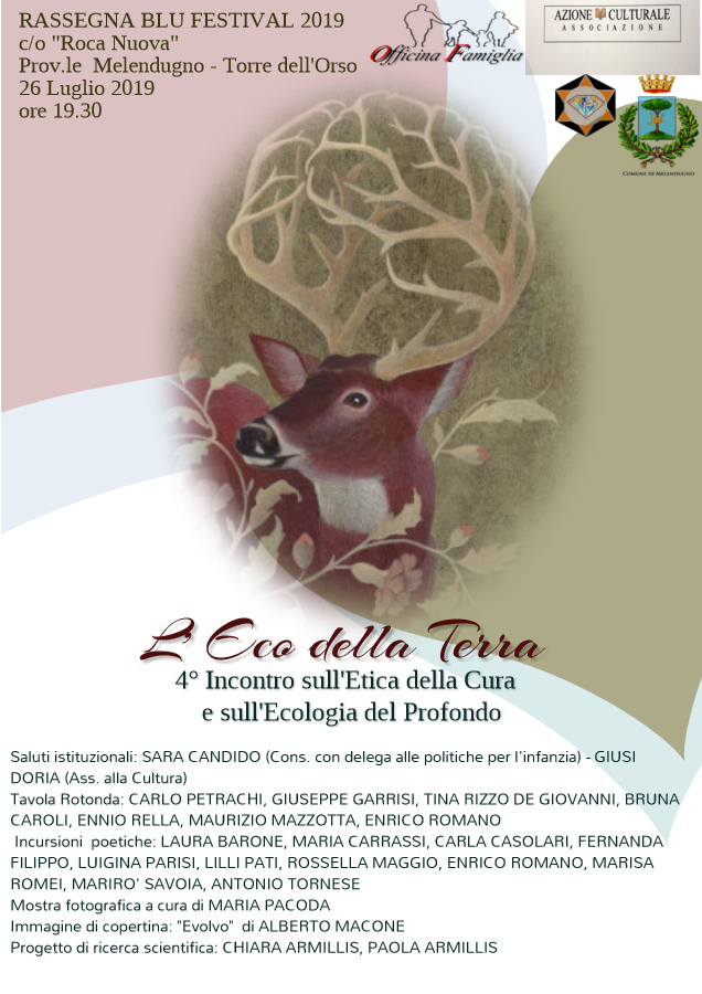 LOC. ECO DELLA TERRA