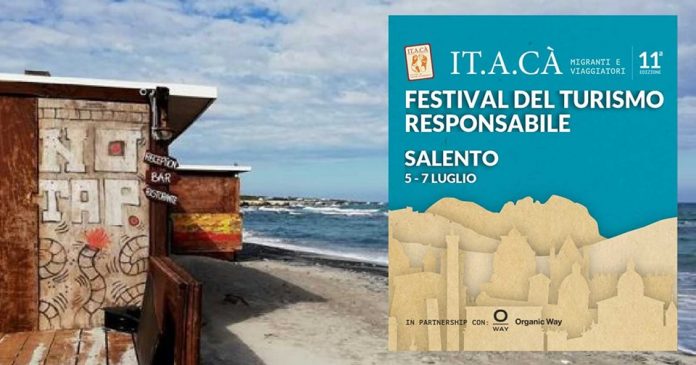 Locandina Itaca Un anno di lotta