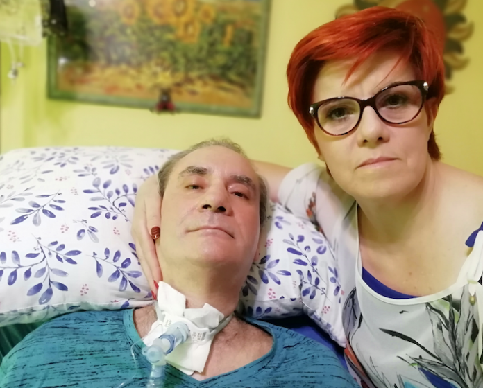 Rocco e la moglie 2
