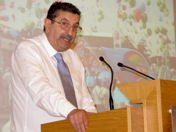 Salvatore Giannetto