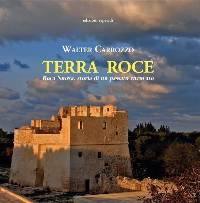 Terra Roce Libro