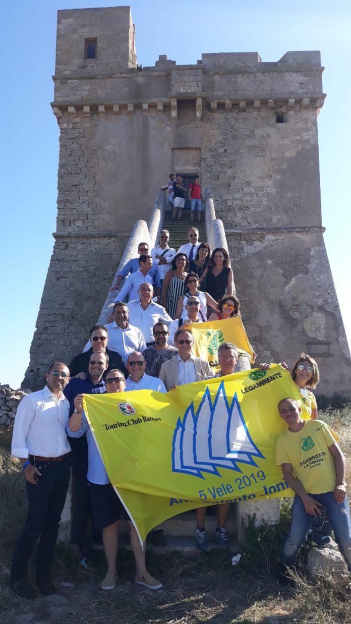 Torre Squillace
