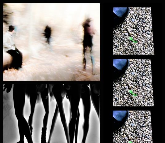 Popup/art room: quattro grandi artisti per la moda pugliese artigianale