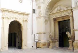 chiostro carmelitani