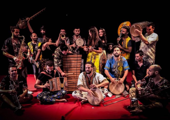 LaRepetition_Gruppo