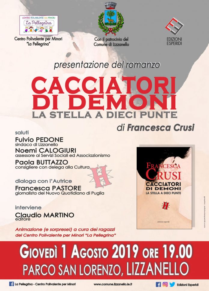 Locandina_CacciatoridiDemoni_Crusi_Lizzanello