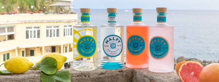 Malfy GIN