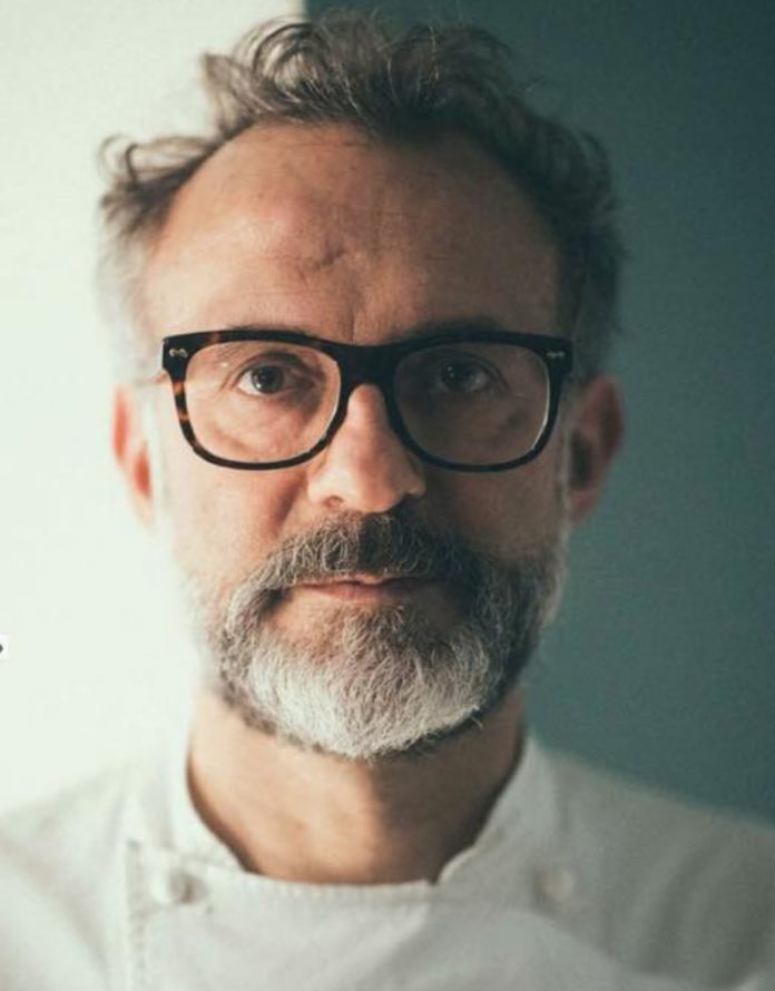 Massimo Bottura