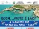 Roca…Note e Luci, dall’8 al 9 agosto la prima edizione