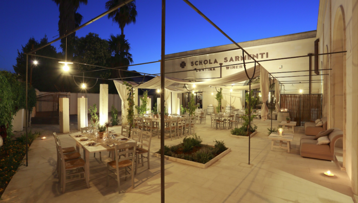 SS Cantine