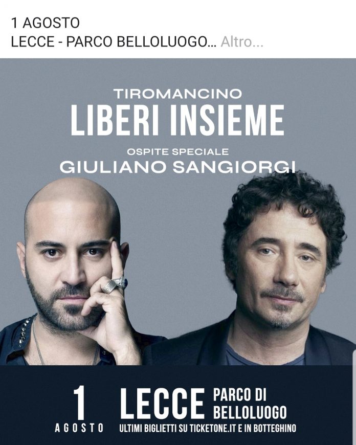 Tiromancino_Giuliano_Sangiorgi
