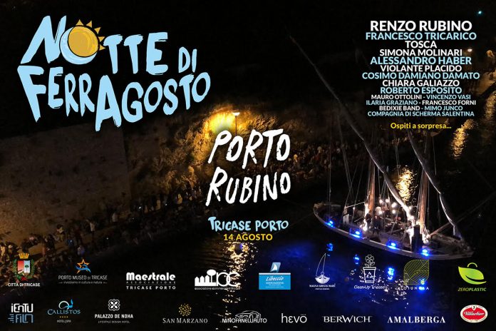 manifesto_notte di ferragosto_Tricase