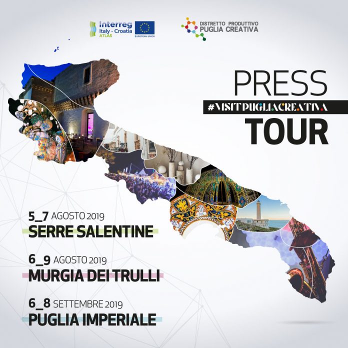 press tour