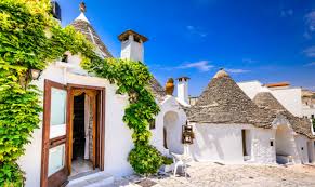 trulli