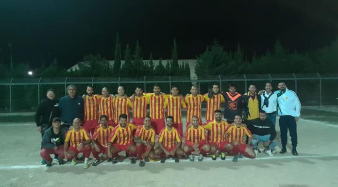 Gol ed emozioni tra Technology Dental Lecce e Spartak