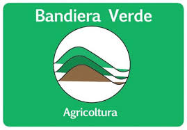 Bandiera Verde