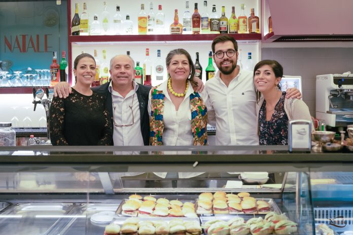 Famiglia Natale, Riapertura 2019 San Cesario di Lecce