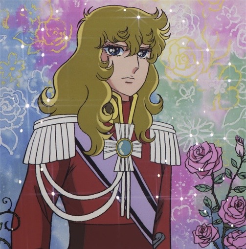 Lady Oscar