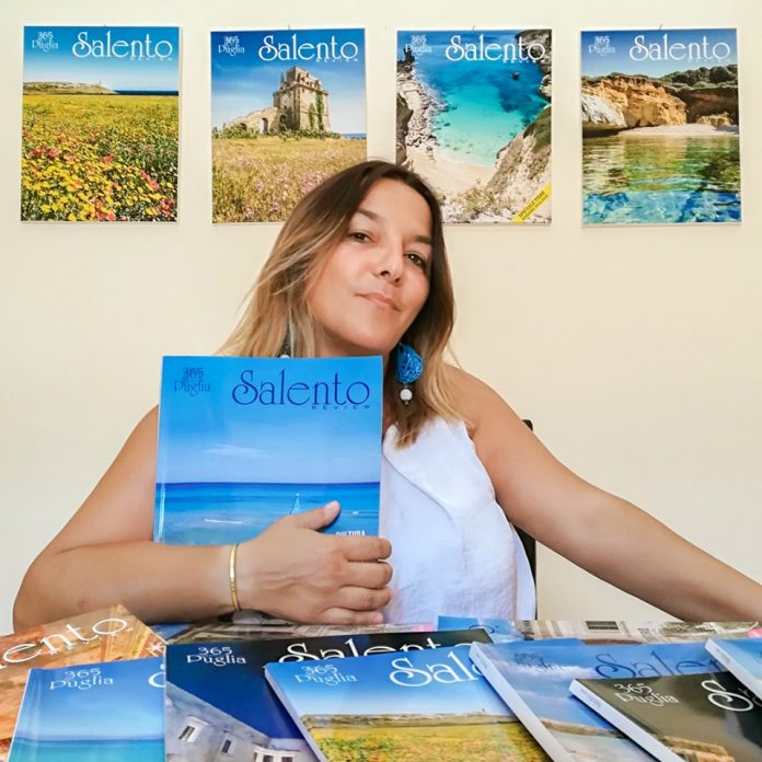MARIELLA TAMBORRINO_SALENTOREVIEW