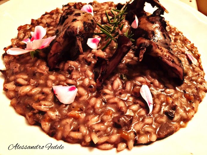 Risotto